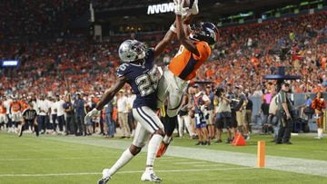 Broncos vs Cowboys: takeaways - AS USA