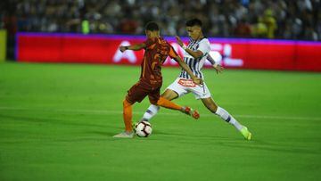 Alianza Lima 3-0 Barcelona, Noche Blanquiazul: resumen, goles y resultado