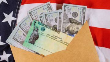 Nuevos cheques de estímulo por hasta $1,000: ¿Quiénes lo cobrarán y cuándo se recibirán?