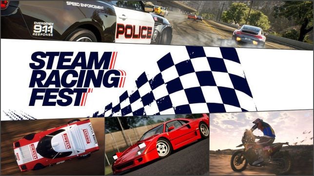 Top Free Online Games Tagged Racing 