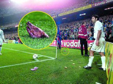 What are some of the most controversial moments in El Clásico history?