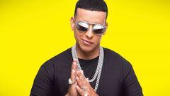 Daddy Yankee habla de la controversia entre J Balvin y Residente
