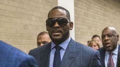 Rapper R. Kelly was convicted on more than eight counts, including one racketeering charge, related to sexual exploitation. But what is racketeering?