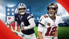 ¿Es 2022 el último año de Tom Brady en la NFL?