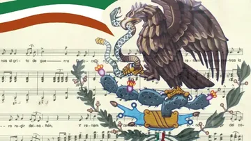 Himno de México: ¿qué dice la letra, cuál es la traducción y qué origen y significado tiene?