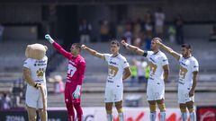 Mazatlán empata con Atlético de San Luis en la Jornada 4 del Apertura 2022