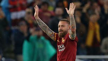 Parma want Balotelli after De Rossi beyond them