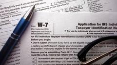 El IRS otorga el ITIN a personas extranjeras o residentes en Estados Unidos, pero ¿qué es, para qué sirve y cómo obtenerlo o renovarlo? Aquí toda la información.