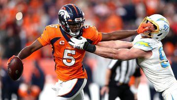The Denver Broncos will challenge the Kansas City Chiefs in what is expected to be a tightly-contested AFC West clash on Sunday night football.