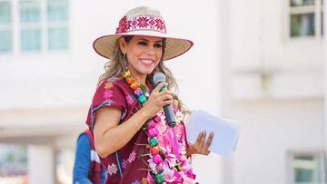 Evelyn Salgado es oficialmente gobernadora electa de Guerrero