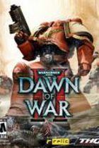 Carátula de Warhammer 40.000 Dawn of War II