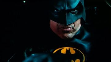 Michael Keaton, el mítico Batman de 1989, rompe su silencio tras la  cancelación de Batgirl - Meristation