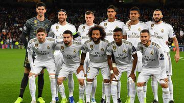 Real Madrid player ratings vs Galatasaray: Rodrygo shines with hat-trick