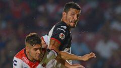 Lobos BUAP vs Veracruz (5-0): Resumen del partido y goles