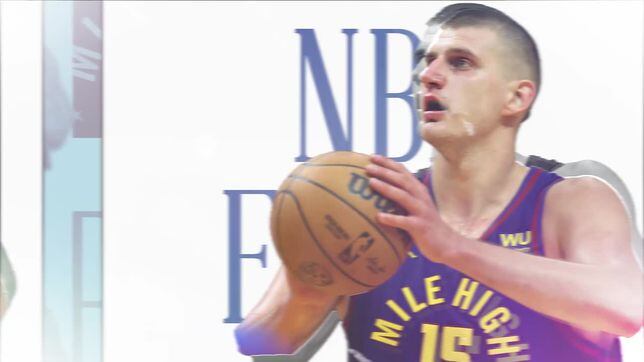 Jokic leads Nuggets to Game 3 victory with 30-point game