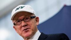 New York Jets owner Woody Johnson to make Chelsea bid