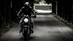 Motos que se pueden conducir sin carnet de moto