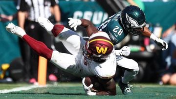 eagles commanders how to watch