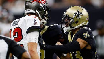 Monday Night Football Saints vs Buccaneers predictions, picks and odds: Who is the favorite?