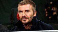 David Beckham and Inter Miami are already on the hunt for world-class squad improvements ahead of the 2024 MLS season.
