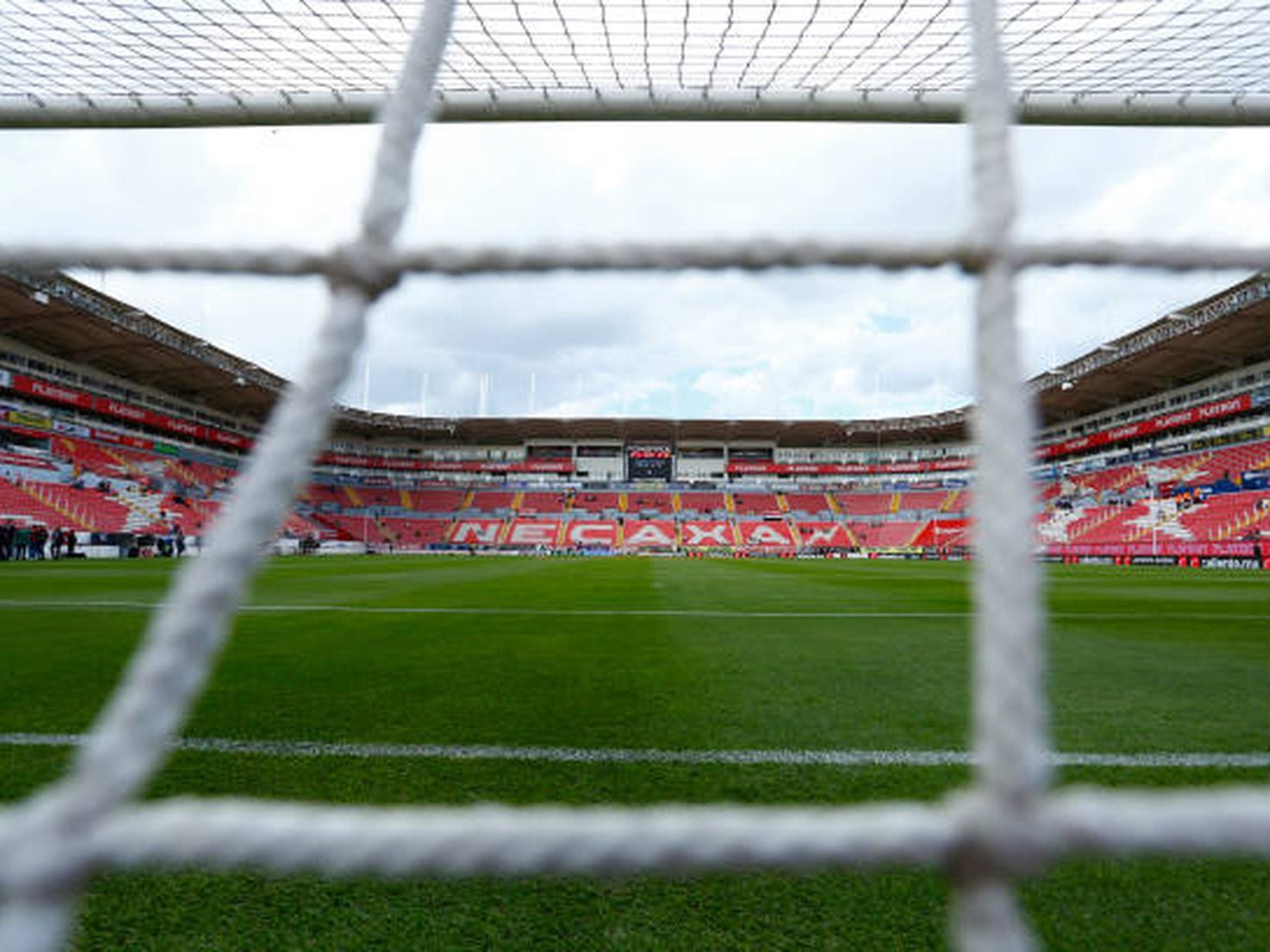 Club América's strong record away from home - AS USA