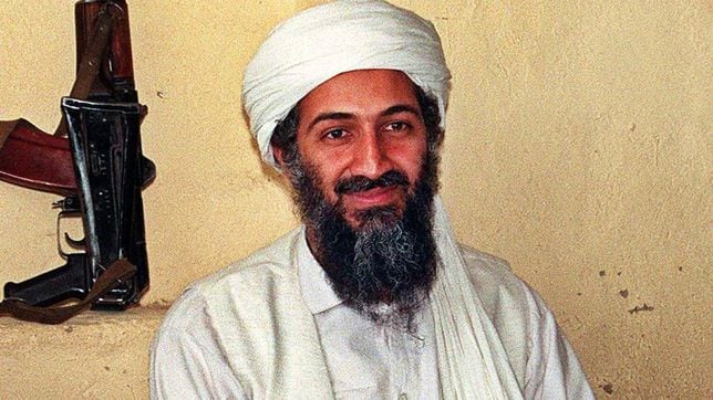 Osama Bin Ladens ‘letter To America In Full As Reaction Trend Goes Viral As Usa