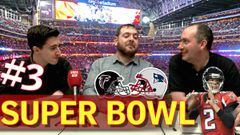 Super Bowl para ‘dummies’ #3: Falcons, mejor ataque del siglo