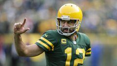 Aaron Rodgers, cuatro veces MVP de la NFL, recibi&oacute; una oferta contractual por parte de los Packers que lo convertir&iacute;a en el QB mejor pagado de la liga.