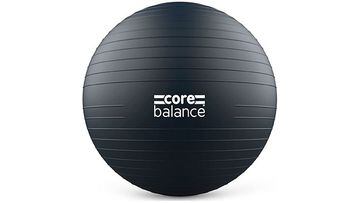 Pelota para pilates (equivalente a fitball)