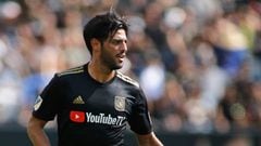 Los Angeles FC chase history after 10 games into the season