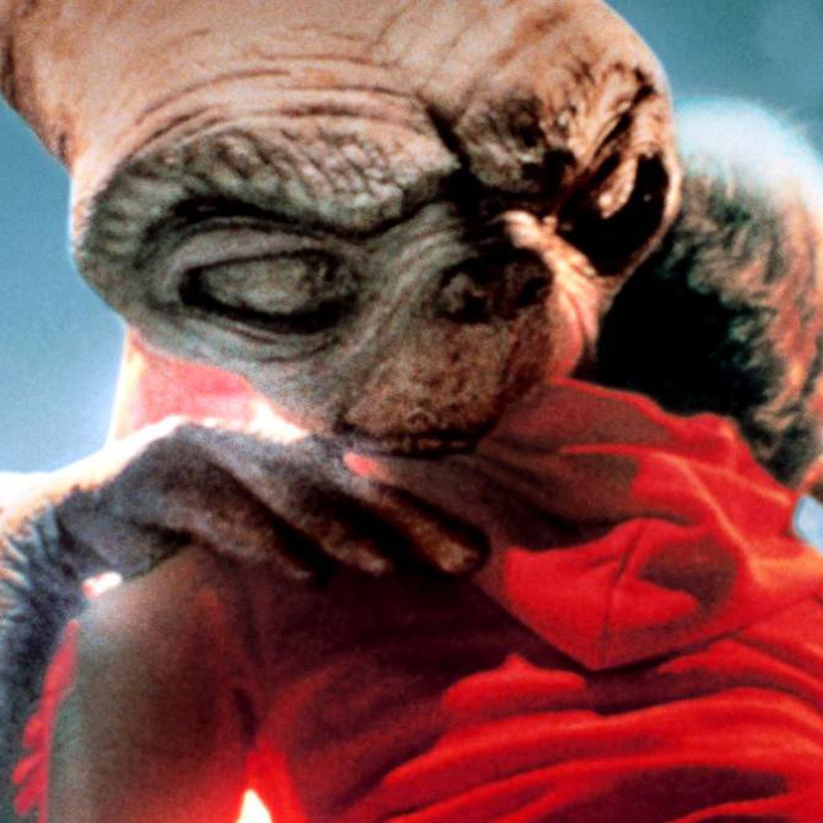 El final de 'ET, el extraterrestre' explicado
