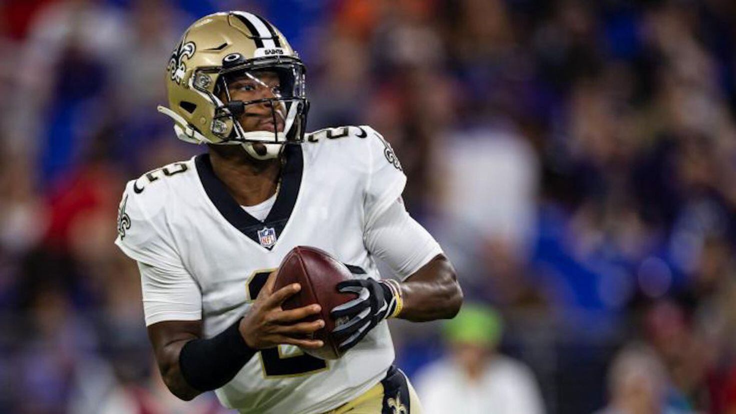 Will the Saints sign Jameis Winston? - AS USA