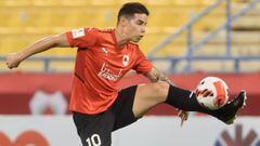 Díaz empieza a hacer historia: Anota primer gol con Liverpool