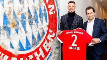 Sandro Wagner deja el Hoffenheim y vuelve al Bayern