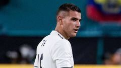 Theo Hernández set to sign with AC Milan
