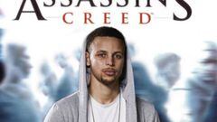 Steph Curry: the baby-faced assasin