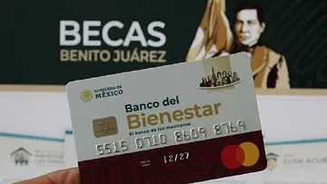 Beca Benito Juárez. ¿cuándo dan el pago de septiembre 2023 y quiénes lo recibirán?