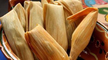 Los mejores lugares para comer tamales en el Día de la Candelaria en México