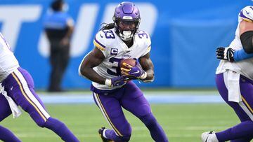 NFL Week 11: How and where to watch Vikings vs Packers