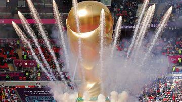 FIFA’s preferred World Cup tiebreakers differ from those used in other competitions, such as UEFA’s European Championship.