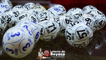 Resultados Loter&iacute;as en Colombia. Consulte los n&uacute;meros ganadores de las loter&iacute;as de Boyac&aacute;, Cauca y el Baloto, en los sorteos del 29 de mayo.