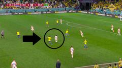 Sale a la luz la escena inédita de Puyol explicando la jugada de su gol a Alemania dos horas antes