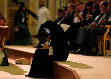 Women's rights are being reviewed under social reforms in Saudi Arabia.