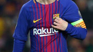 Undulate I'm sorry Postman Barcelona Barcelona and Nike working without contract since 2016 Barcelona  and Nike working without contract since 2016 - AS USA