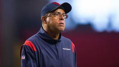 The Houston Texans have fired HC David Culley after a disappointing season. Culley is now the latest casualty in what seems to be a crack down on coaches.