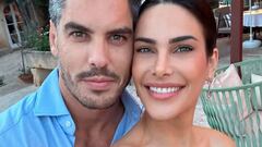 Carla Barber y Carlos Rubí rompen su relación: “Ella es impredecible”