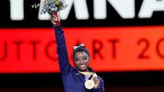 Let’s delve into Simone Biles’ timeline, exploring her Olympic journey, medals and titles, and everything in between.