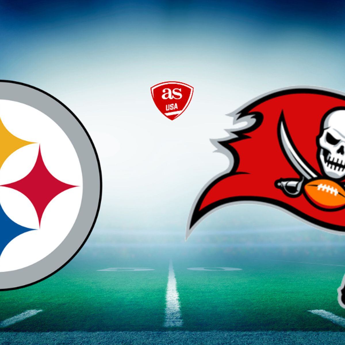 Steelers vs. Bucs live stream: How to watch Week 1 preseason