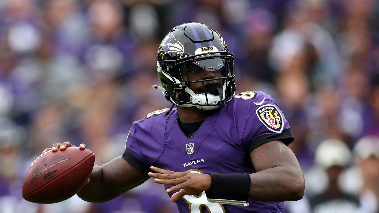 Who plays Thursday Night Football? How to watch Ravens vs. Buccaneers