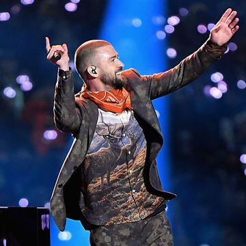 Hip-hop royalty score a win at Super Bowl halftime show